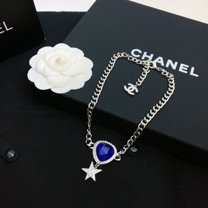 Chanel Necklaces